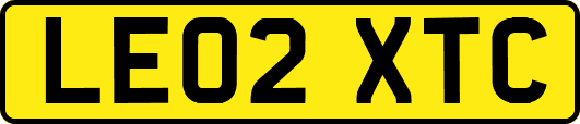 LE02XTC