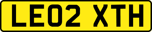 LE02XTH
