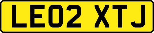 LE02XTJ
