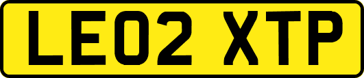 LE02XTP
