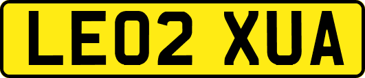 LE02XUA