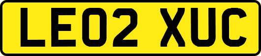LE02XUC
