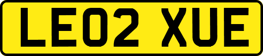 LE02XUE