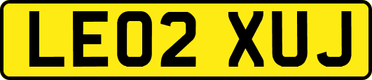 LE02XUJ