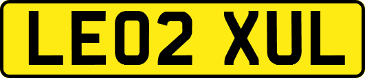 LE02XUL