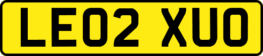 LE02XUO