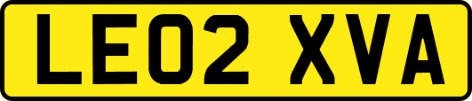 LE02XVA
