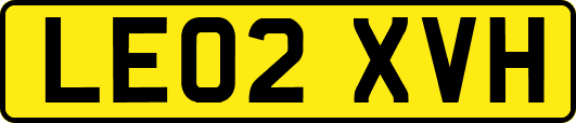 LE02XVH