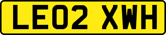LE02XWH
