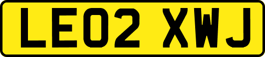 LE02XWJ