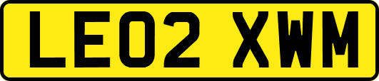 LE02XWM