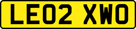 LE02XWO