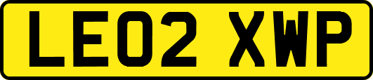 LE02XWP