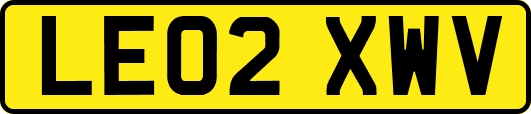 LE02XWV