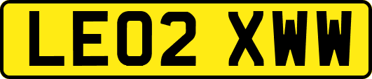 LE02XWW