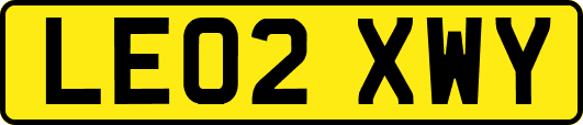 LE02XWY