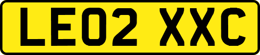 LE02XXC