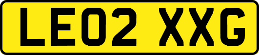 LE02XXG