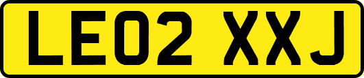 LE02XXJ