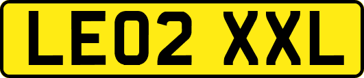 LE02XXL