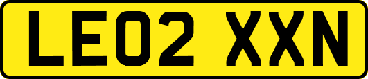 LE02XXN