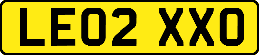 LE02XXO