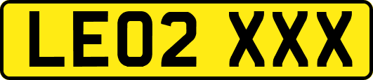LE02XXX