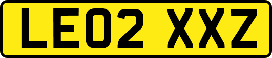LE02XXZ