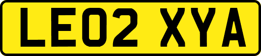 LE02XYA