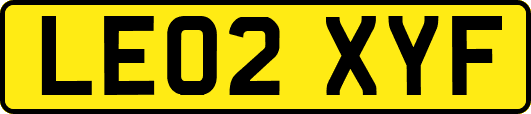 LE02XYF