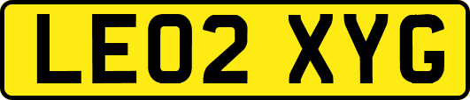 LE02XYG