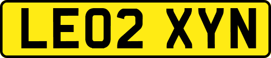 LE02XYN