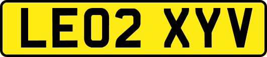 LE02XYV