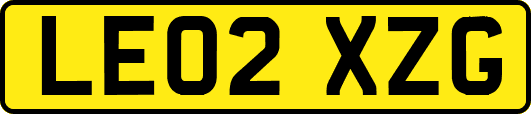 LE02XZG