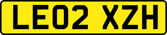 LE02XZH