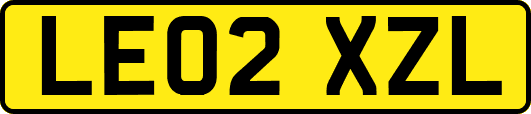 LE02XZL