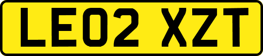 LE02XZT
