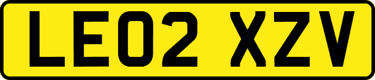 LE02XZV