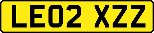 LE02XZZ