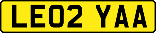 LE02YAA
