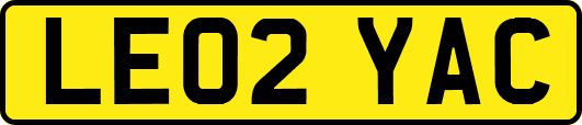 LE02YAC