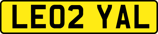 LE02YAL