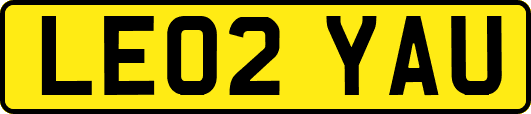 LE02YAU