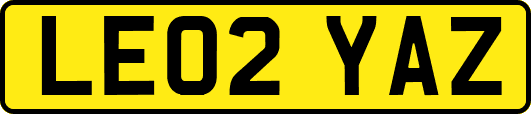LE02YAZ