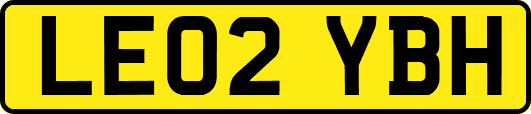 LE02YBH