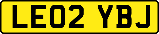 LE02YBJ