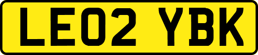 LE02YBK