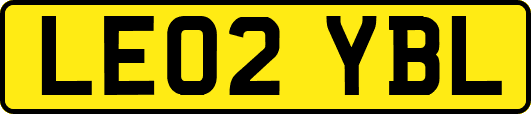 LE02YBL