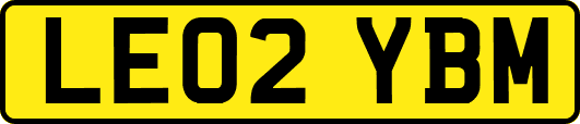 LE02YBM