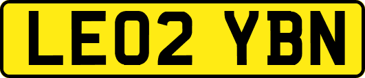 LE02YBN